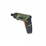 Surubelnita cu acumulator Heinner VSA001, 3.6V LI-ION, 2 pozitii