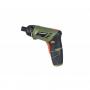 Surubelnita cu acumulator Heinner VSA001, 3.6V LI-ION, 2 pozitii