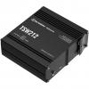 Switch industrial, Teltonika, 10 Porturi, Negru