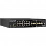 Switch QNAP QSW-M3216R-8S8T 16port GbE