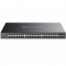 Switch TP-Link Omada 48P SG3452XMPP