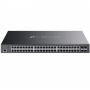Switch TP-Link Omada 48P SG3452XMPP