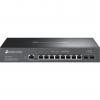 Switch TP-Link Omada 8P SG3210X-M2