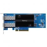Synology E25G30-F2 network card Internal Ethernet 3125 Mbit/s