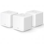 System WiFI Halo H60X AX1500 3pack