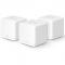 System WiFI Halo H60X AX1500 3pack