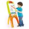 Tabla de Desen Magnetica cu Puzzle Dinozaur pentru Copii - Jucarii Educationale Montessori