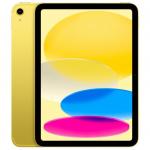 Tableta 11-inch iPad (A16) Cellular 512GB - Yellow (2025)