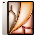 Tableta 13-inch iPad Air (M3) Wi-Fi 512GB - Starlight (2025)