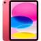 Tableta Apple iPad 11Th Gen 2025 A16, 11-Inch, Wi-Fi 128 GB, Pink