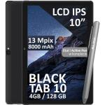 Tableta BlackTAB10 4/128GB 4G LTE Octa-core