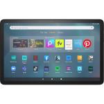 Tableta Fire Max, 11inch, Octa-Core, 4GB RAM, 64GB, Wi-Fi, Gray