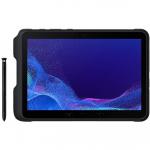 Tableta Galaxy Tab Active 4 PRO 5G 10.1' 6/128GB Black E
