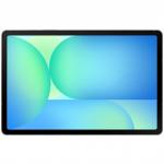 Tableta Galaxy Tab S10 FE, 10.9 inch Multi-touch, Cortex A720 Octa Core 2.9GHz, 12GB RAM, 256GB flash, Wi-Fi, Bluetooth, GPS, 5G, Android 15, Gray