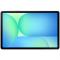 Tableta Galaxy Tab S10 FE, 10.9 inch Multi-touch, Cortex A720 Octa Core 2.9GHz, 12GB RAM, 256GB flash, Wi-Fi, Bluetooth, GPS, 5G, Android 15, Gray