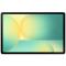 Tableta Galaxy Tab S10 FE, 10.9 inch Multi-touch, Cortex A720 Octa Core 2.9GHz, 12GB RAM, 256GB flash, Wi-Fi, Bluetooth, GPS, 5G, Android 15, Silver
