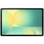 Tableta Galaxy Tab S10 FE, 10.9 inch Multi-touch, Cortex A720 Octa Core 2.9GHz, 12GB RAM, 256GB flash, Wi-Fi, Bluetooth, GPS, 5G, Android 15, Silver