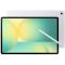 Tableta Galaxy Tab S10 FE+ Exynos 128 GB 33.3 cm (13.1) 8 GB Wi-Fi 6 (802.11ax) Silver