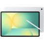 Tableta Galaxy Tab S10 FE+ Exynos 128 GB 33.3 cm (13.1) 8 GB Wi-Fi 6 (802.11ax) Silver
