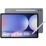 Tableta Galaxy Tab S10+ X826, Moonstone Gray, 12GB RAM, 256GB Flash, 5G
