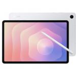 Tableta Galaxy Tab S11 128 GB 27.9 cm (11) 12 GB Wi-Fi 6 (802.11ax) Silver
