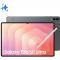Tableta Galaxy Tab S11 Ultra, 14.6 inch Multi-touch, Cortex X925 Octa Core 3.63GHz, 12GB RAM, 256GB flash, Wi-Fi, Bluetooth, Android 15, Moonstone Gray