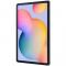 Tableta Galaxy Tab S6 Lite (2024), 10.4 inch Multi-touch, Octa Core, 4GB RAM, 64GB flash, Wi-Fi, Bluetooth, GPS, 4G, Android 14, Oxford Gray
