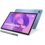 Tableta Idea Tab Touch 11 2.5K MediaTek Dimensity 6300/8GB/128GB/Arm Mali-G57/Android 15/Blue/LTE