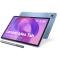 Tableta Idea Tab Touch 11 2.5K MediaTek Dimensity 6300/8GB/128GB/Arm Mali-G57/Android 15/Blue/LTE