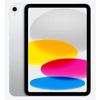 Tableta iPad 11 A16 Wi-Fi 128GB - Silver