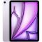 Tableta iPad Air 11, M3, 128GB, Wi-Fi + Cellular, Purple