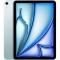 Tableta iPad Air 11, M3, 1TB, Wi-Fi + Cellular, Blue