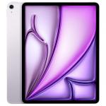 Tableta iPad Air 13 (2025), Apple M3 Octa Core, 13 inch, RAM 8 GB, 1 TB, Wi-fi, Bt, 5G, iPadOS 18.3.2, Purple