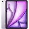 Tableta iPad Air 13, M3, 256GB, Wi-Fi + Cellular, Purple
