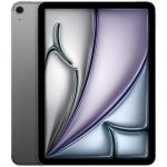 Tableta iPad Air (2025), M3, 11 inch, Wi-Fi, Cellular, 256 GB, Liquid Retina, Space Gray