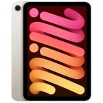Tableta  iPad mini 7 (2024), 128GB, Wi-Fi, Starlight