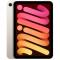 Tableta  iPad mini 7 (2024), 128GB, Wi-Fi, Starlight