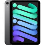 Tableta iPad mini 7 (2024), 512GB, Cellular, Space Grey