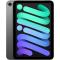 Tableta iPad mini 7 (2024), 512GB, Cellular, Space Grey