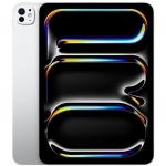 Tableta iPad Pro 11 inch (2024), 2TB, Wi-Fi, Silver