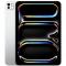 Tableta iPad Pro 11 inch (2024), 2TB, Wi-Fi, Silver