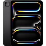 Tableta iPad Pro 11 inch (2024), 2TB, Wi-Fi, Space Black