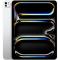 Tableta iPad Pro (M4) 11-inch 1TB Wi-Fi Silver, Standard glass