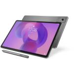 Tableta Lenovo Tab Plus 12.1 2.5K Touch MediaTek Dimensity 6400/12GB/256GB/ARM Mali-G57/Android 15/Luna Grey/2Y Warranty