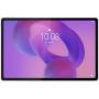 Tableta Lenovo Tab Plus 12.1 2.5K Touch MediaTek Dimensity 6400/8GB/128GB/ARM Mali-G57/Android 15/Cloud Grey/2Y Warranty