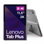 Tableta Lenovo Tab Plus incl Sleeve 8GB 128GB luna grey