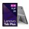 Tableta Lenovo Tab Plus incl Sleeve 8GB 128GB luna grey