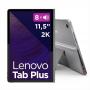 Tableta Lenovo Tab Plus incl Sleeve 8GB 128GB luna grey