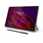 Tableta Lenovo Yoga Tab 11.1 3.2K Touch Qualcomm Snapdragon 8/12GB/256GB/Qualcomm Adreno 750/Android 15/Seashell/2Y Warranty