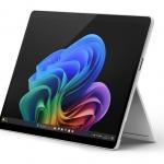 Tableta Microsoft Surface Pro Copilot+ PC for Business - 11th Edition - 13 - Intel Core Ultra 7 - 266V - 16 GB RAM - 1 TB SSD
